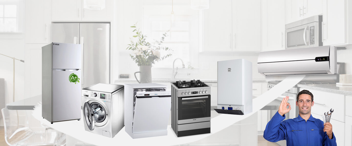 Sarıçam Gorenje Servisi